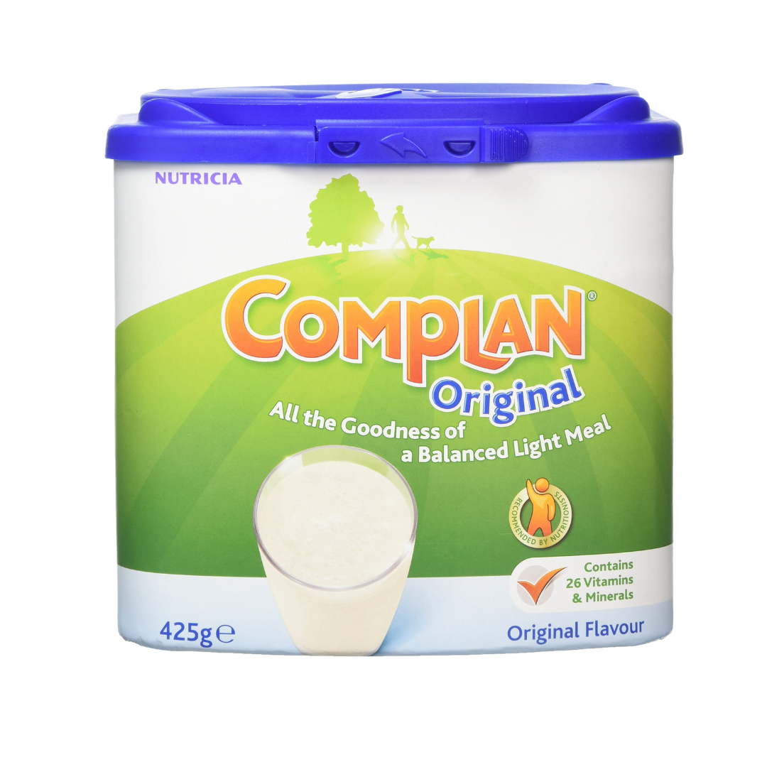 Buy Complan Original Nutritional Drink 425g Online