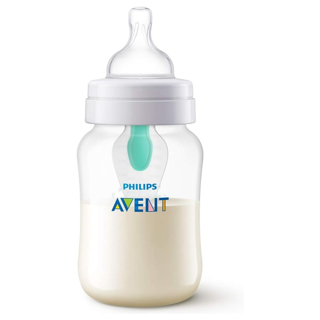 Philips Avent Anti-Colic baby bottle 260ml