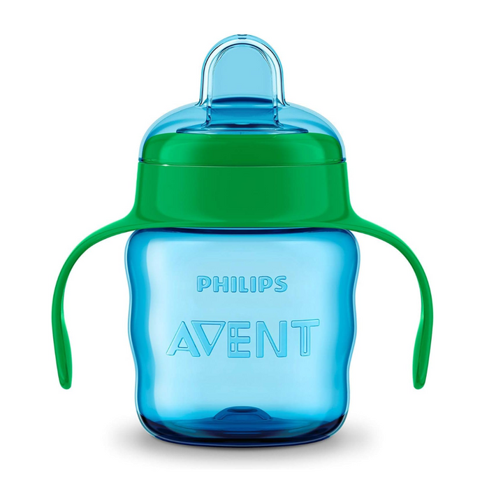Philips Avent Easy Sip Spout Cup with Handle, 200 ml