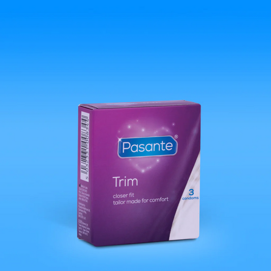 condoms offer