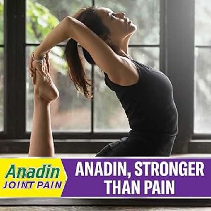 Anadin Joint Pain 