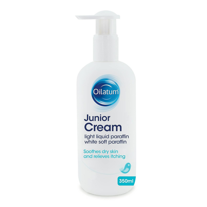 Oilatum Junior Cream 500ml