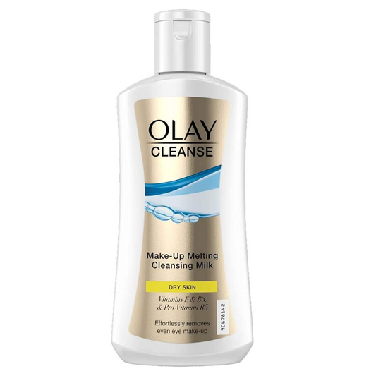 Olay Cleansing Make Up Milk 