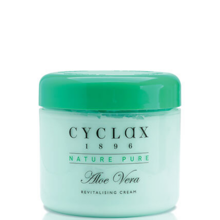 Cyclax Revitalising Cream Aloe 