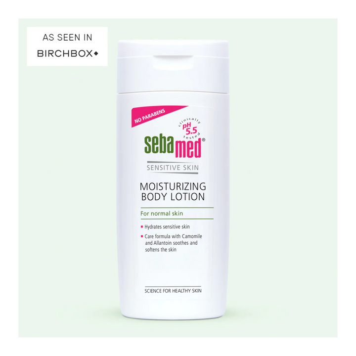 Sebamed Moisturising Lotion 200ml