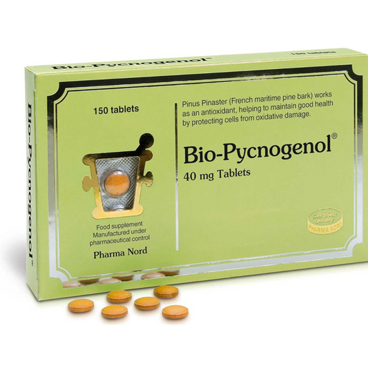 Pharma Nord Bio-Pycnogenol 150 tablets