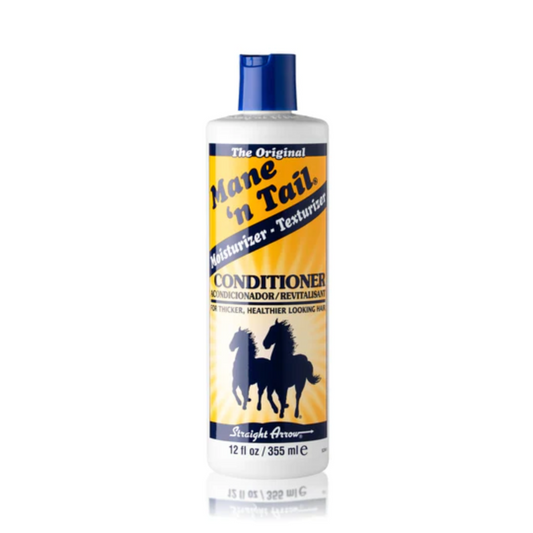 Mane 'n Tail, Moisturizer-Texturizer Conditioner 355ML (D)