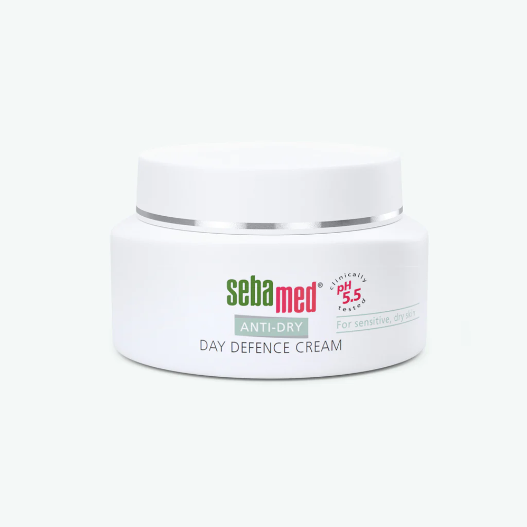 Sebamed Anti Dry Day Defence Cream 50ml