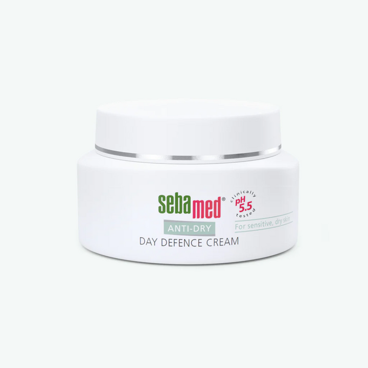 Sebamed Anti Dry Day Defence Cream 50ml