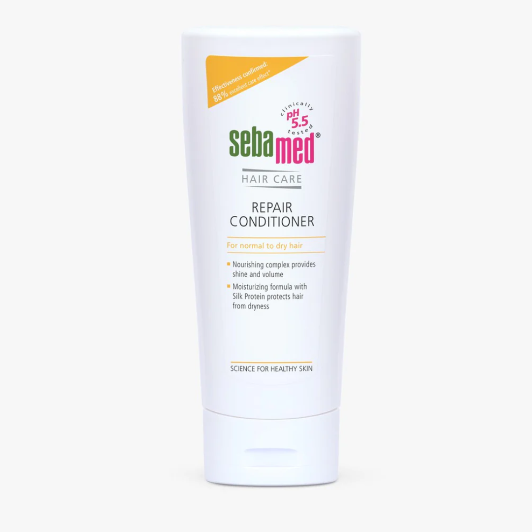 Sebamed Hair Repair Conditioner 200ml
