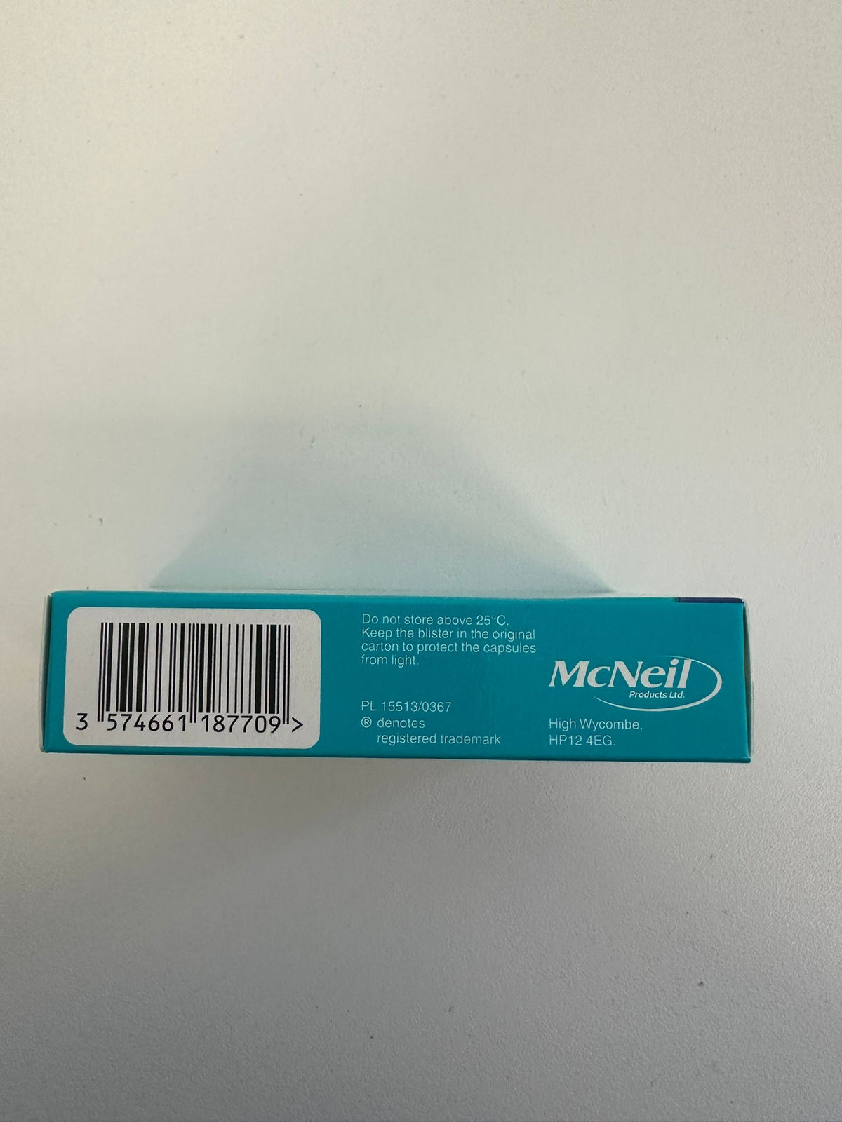 Imodium IBS Relief 2mg 