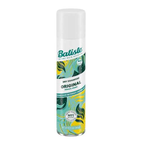 Batiste Original Dry Shampoo 200ml