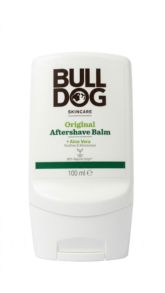 Bulldog Skincare Sensitive After Shave Balm 100ml
