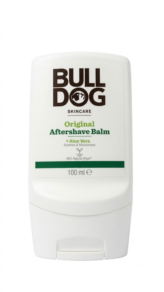 Bulldog Skincare Sensitive After Shave Balm 100ml