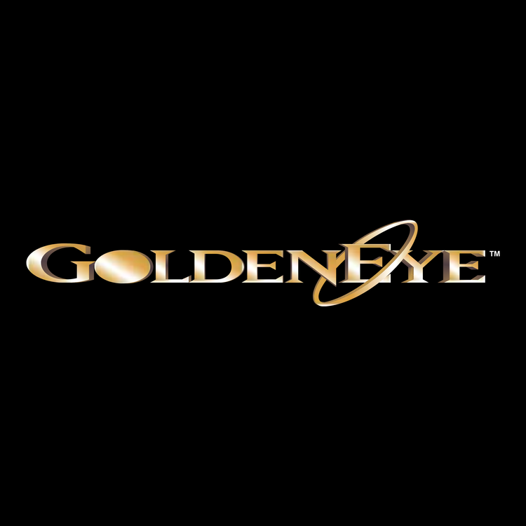 GoldenEye