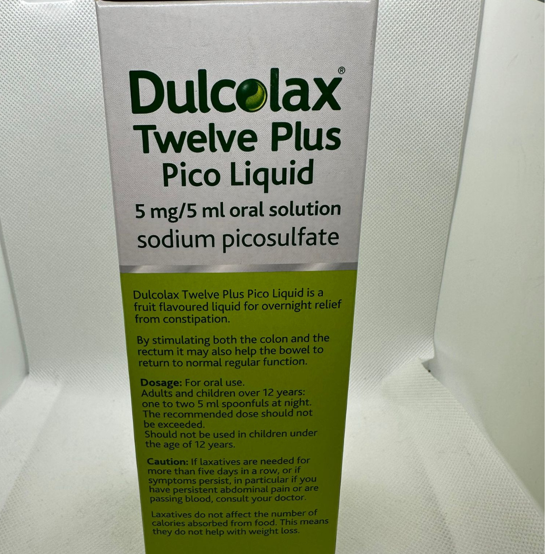 Dulcolax Pico Liquid 300ml