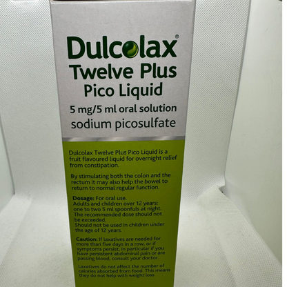 Dulcolax Pico Liquid 300ml