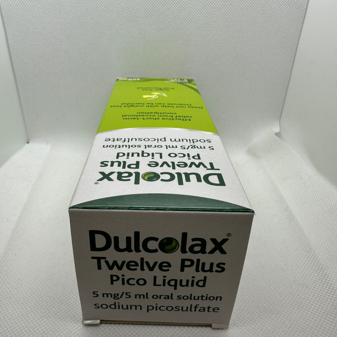 Dulcolax Pico Liquid