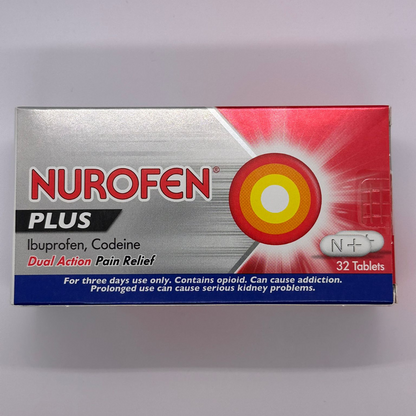 Nurofen Tablets