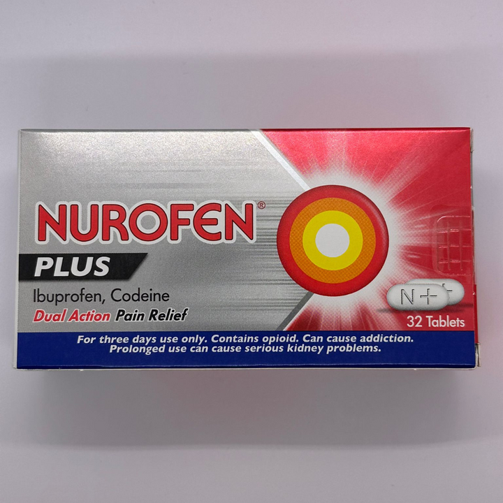 Nurofen Tablets