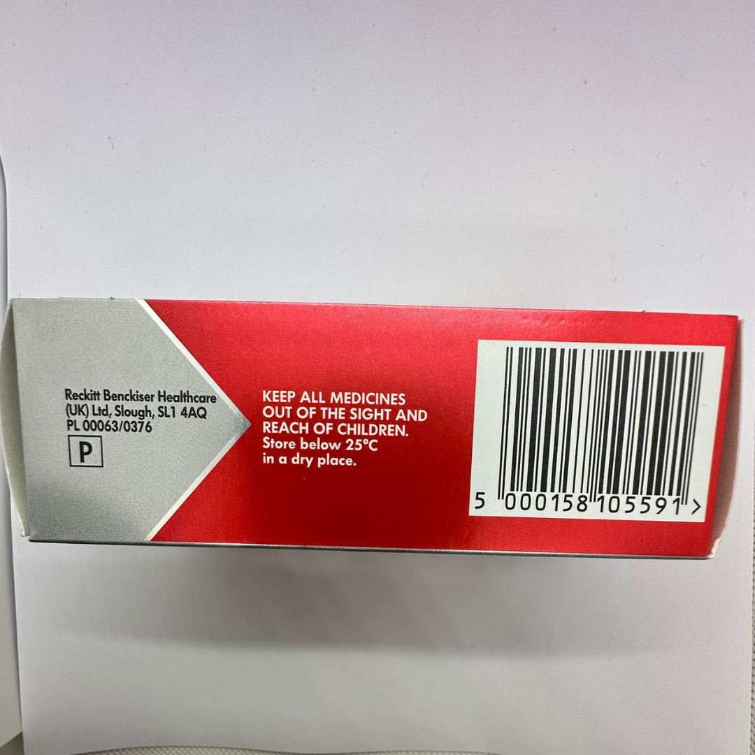 Nurofen Plus 32 Tablets