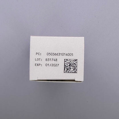 Buccastem M Buccal Tablets - 8 Tablets (P) (N)