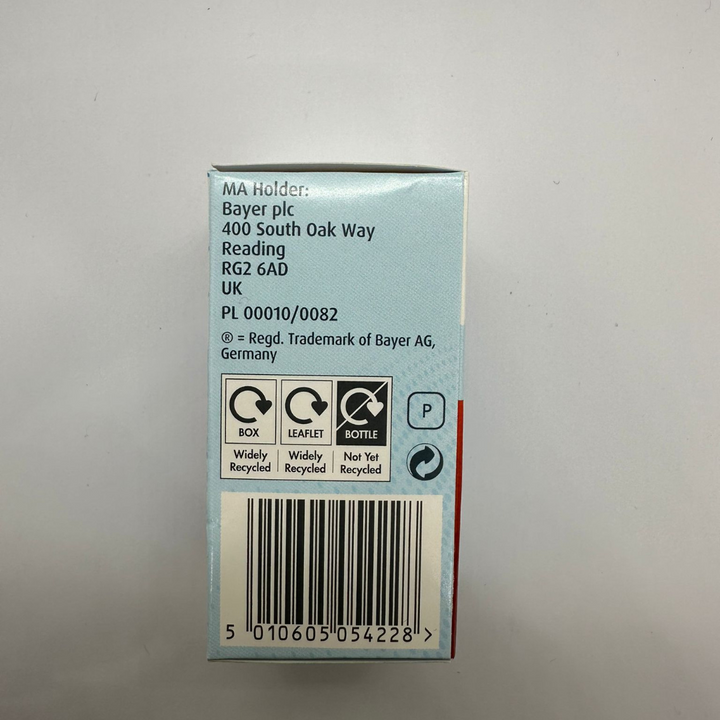 Canesten Solution Clotrimazole