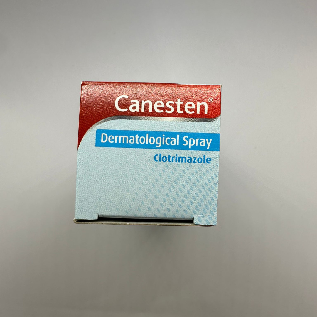 Canesten Dermatological Spray