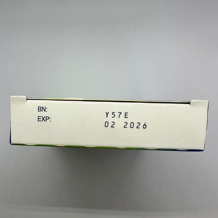 Night Nurse pack of 10 Capsules