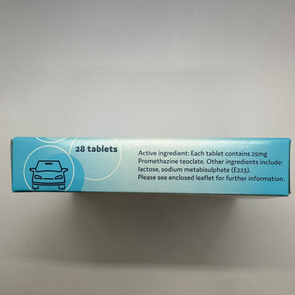 Avomine Tablets 28 Tablets