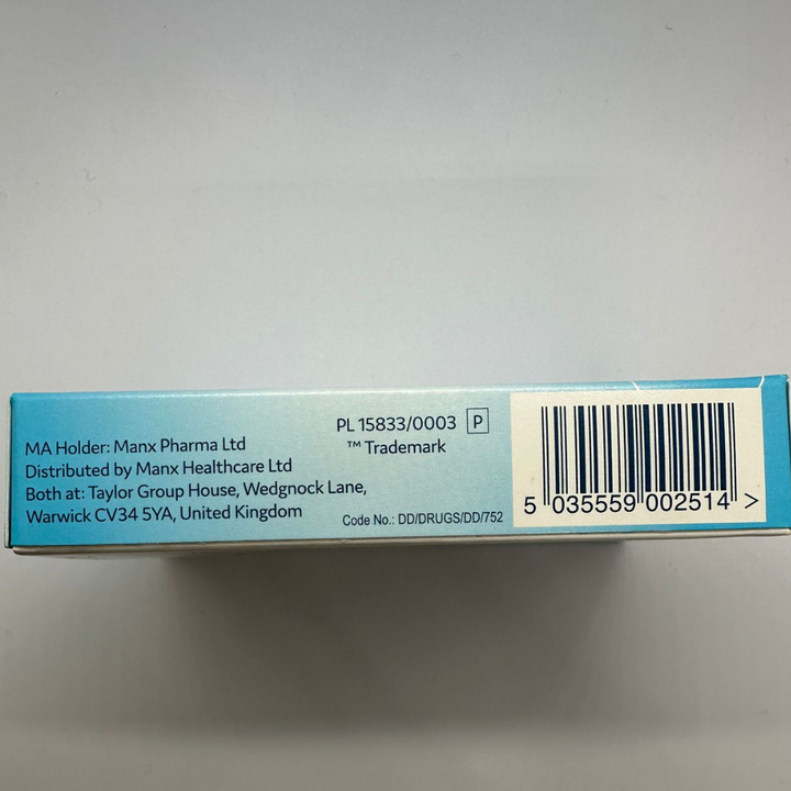 Avomine Tablets 25mg