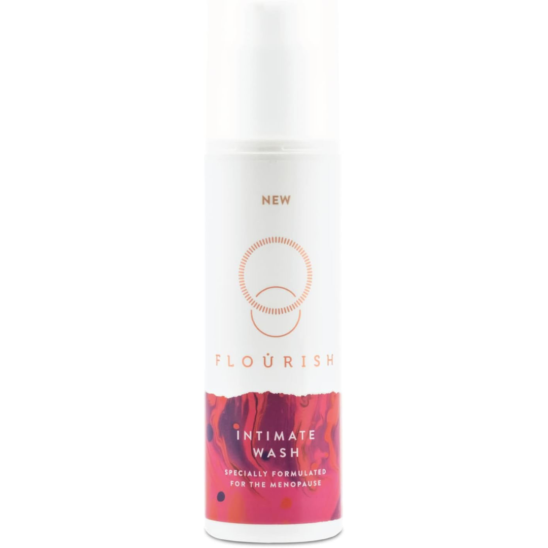 Flourish Intimate Wash for Women 250ml (T)