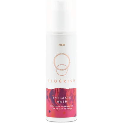 Flourish Intimate Wash for Women 250ml (T)