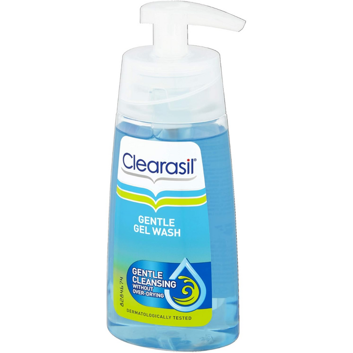 Biactol Clearasil De Biactol Actif – Biactol Gel Nettoyant Efficace – RYJIWN