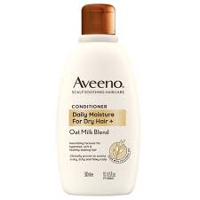Aveeno Oat Milk Blend Conditioner 300ml