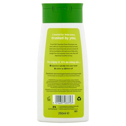 Vosene Kids 3-in-1 Shampoo 250ml