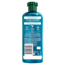 Herbal Essences Argan Oil Shampoo 350ml – Nourishing Repair Shampoo