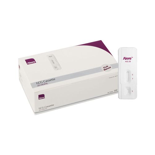 Alere Clearview hCG Pregnancy Test x 20