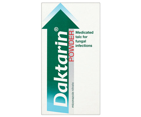 Daktarin Powder - 20g