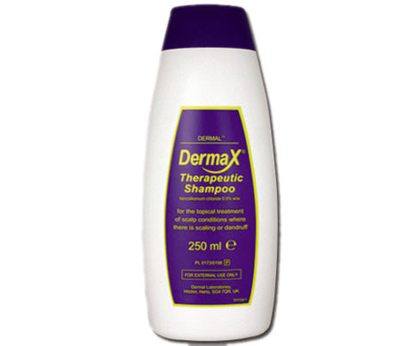 Dermax Therapeutic Shampoo 250ml