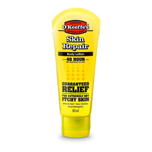 O'Keeffe's Skin Repair Tube 80ml