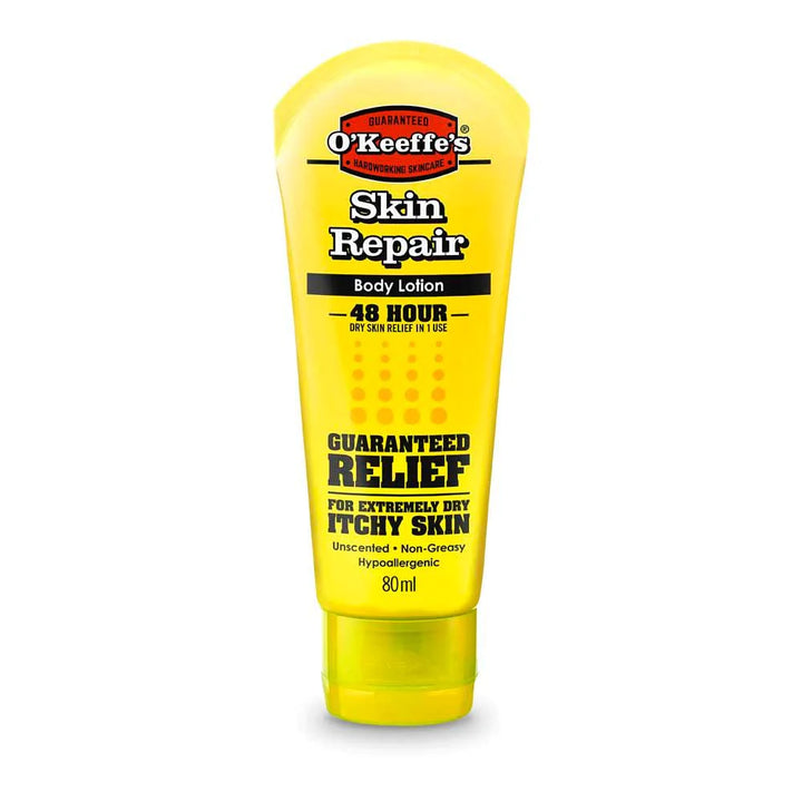 O'Keeffe's Skin Repair Tube 80ml