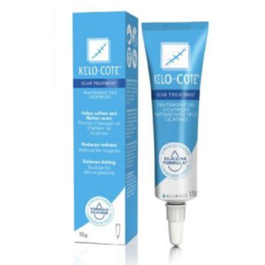 Kelo-Cote Gel, 15g
