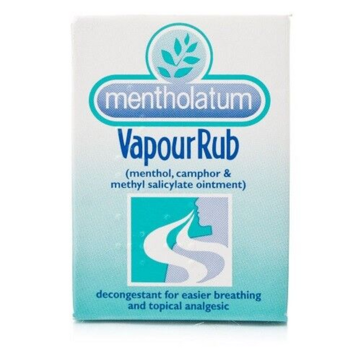 Mentholatum Vapour Rub 30g