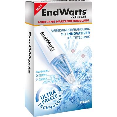 Endwarts Freeze 7.5g