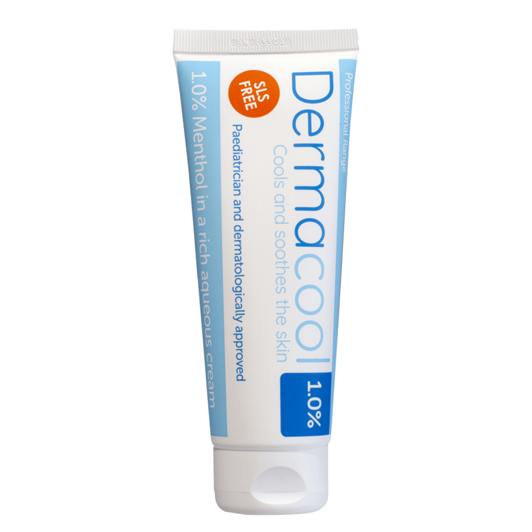 Dermacool Buy Dermacool Menthol Aqueous Cream Online in Uk