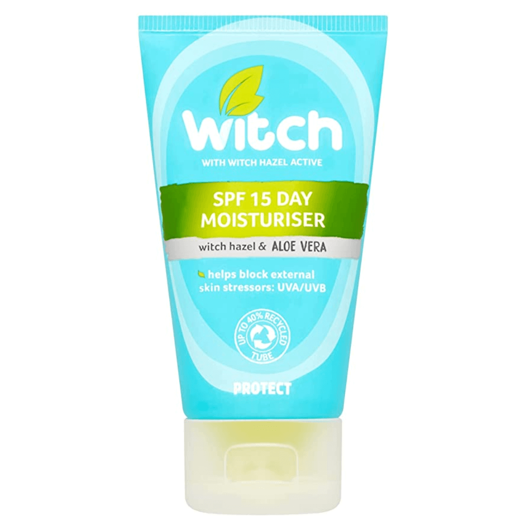 Witch SPF 15 Day Moisturiser 50ml