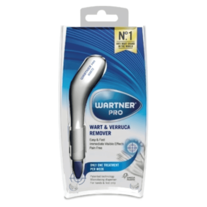WARTNER Warts and Verrucas Remover Pen