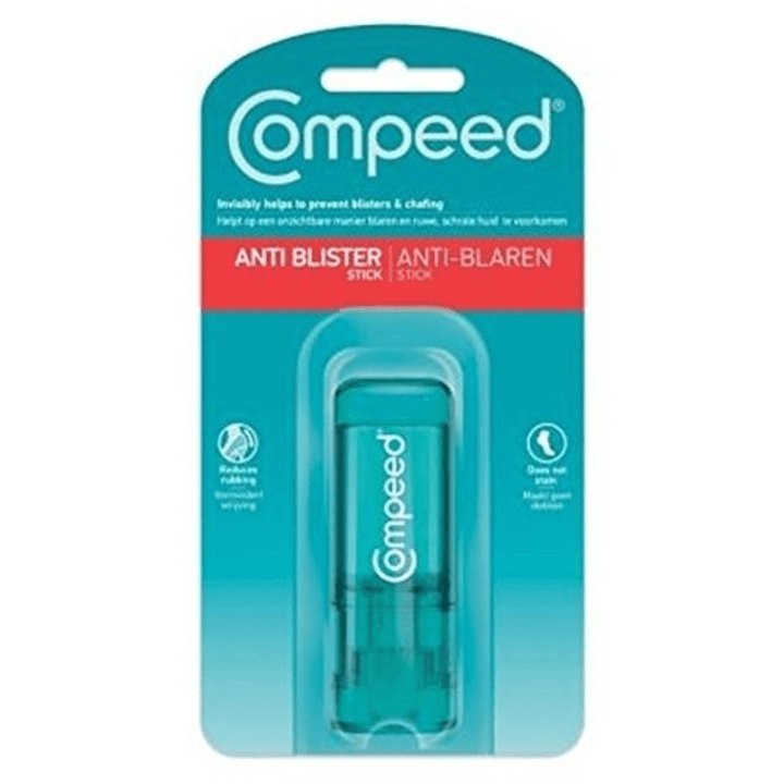 Compeed Anti-Blister Stick 10g