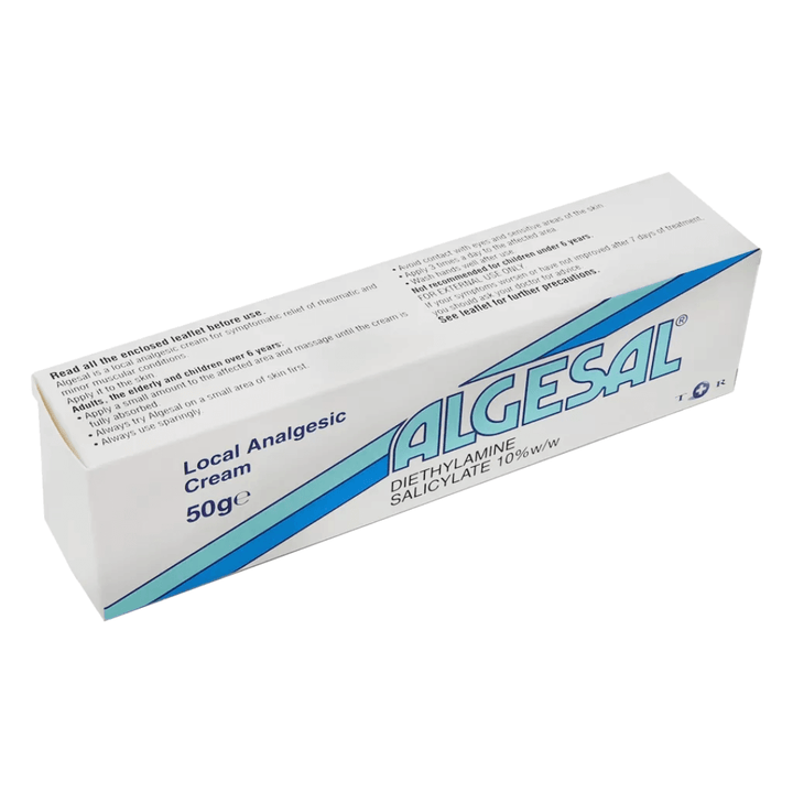 Algesal Cream